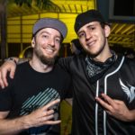 Excision & Illenium’s “Feel Something” Collaboration With I Prevail Is Dropping Soon