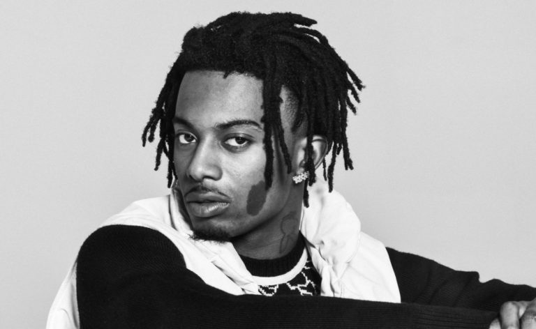 WATCH: Playboi Carti Unleashes New Single + Music Video, "@ MEH"