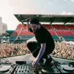 QUIX Turns Up The Energy On “Gunning For You”