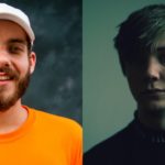 San Holo & Kasbo Link On Twitter To Discuss Potential Collaboration