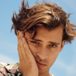 Flume Announces He’s Working On A New Album