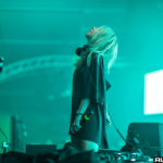 Alison Wonderland Previews New Music While Playing Animal Crossing