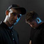 DROELOE Share Somber New Track “I Can’t Wait”