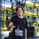NGHTMRE Previews Four Unreleased Collaborations