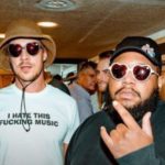 Carnage & Diplo Are Supposedly Taking A Ton Of Psychedelics Before B2B Livestream Tonight