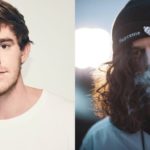 NGHTMRE & Subtronics Announce Release Date For Anticipated Collaboration “Nuclear Bass Face”