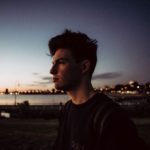 Petit Biscuit & Shallou Share Chilling Collaboration “I Leave Again”