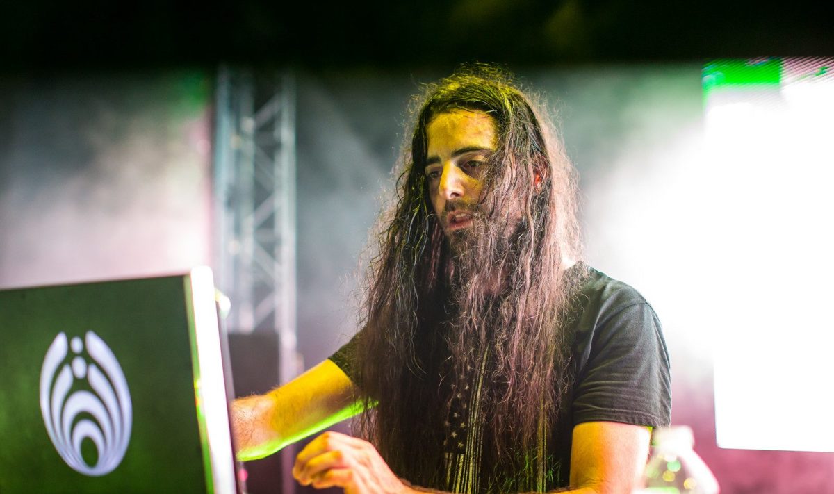 LISTEN: Bassnectar Drops New Mixtape + 3 New Album Singles - Run The ...