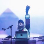 Porter Robinson Announces Secret Sky Livestream Festival