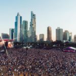 BREAKING: Lollapalooza Officially Postponed Until 2021