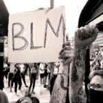 Carnage, Kayzo, CRAY + More Attend Black Lives Matter Protests