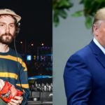 Chet Porter Suspended From Twitter After Trump Parody