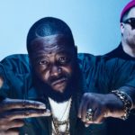 LISTEN: Run the Jewels Surprise with New Album, “RTJ4”