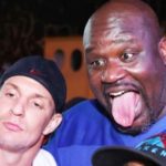 Shaq & Gronk To Throw Charity Livestream Party Featuring Diplo, Snoop Dogg + More