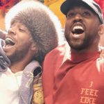 WATCH: Kanye West & Kid Cudi Announce “Kids See Ghosts” Animated Show