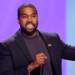 Kanye West Announces 2020 Presidential Bid