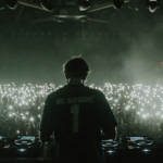 RL Grime Announces 15-Track Sable Valley Compilation Dropping in August