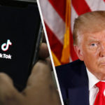 Trump Announces He’s Banning TikTok Today via Executive Order