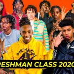 Highly Anticipated XXL 2020 Freshman Class List Is Finally 