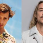 WATCH: Flume Joins Diplo For Ambient Live Set