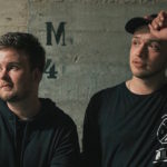 DROELOE Announce They Are Splitting Up