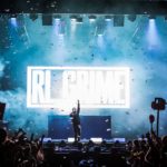 Watch: RL Grime Officially Drops ‘Halloween IX’ Mix + Visualizer