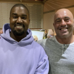 WATCH: Kanye West & Joe Rogan’s Highly-Anticipated Podcast Episode Has Arrived