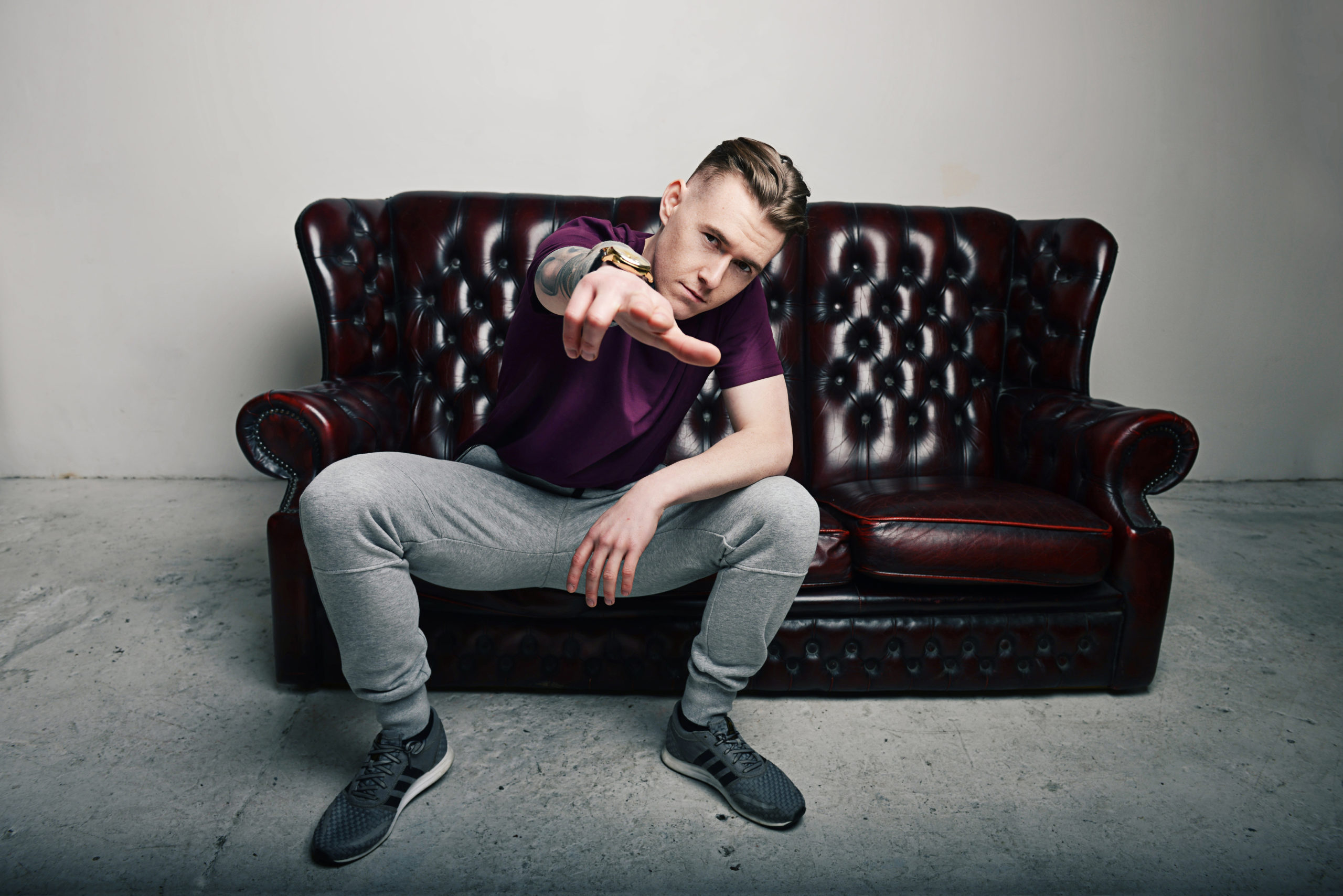 Dubstep Pioneer Cookie Monsta Has Died