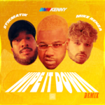 BMW Kenny’s Hit Single “Wipe It Down” Receives Official Remix from STIKMATIK & Mike Renza
