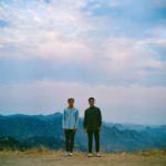[LISTEN] Rising Indie Electronic Duo Forester Release New Album, ‘A Range of Light’