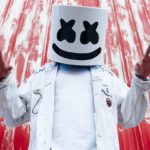 Marshmello Announces His New Album is Officially Done