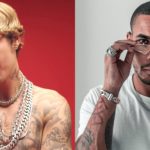 TroyBoi & Justin Bieber Have A Collaboration Dropping Next Week