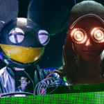 REZZ & Deadmau5 Announce Their Forthcoming Collaboration is Almost Finished