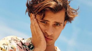 flume albums