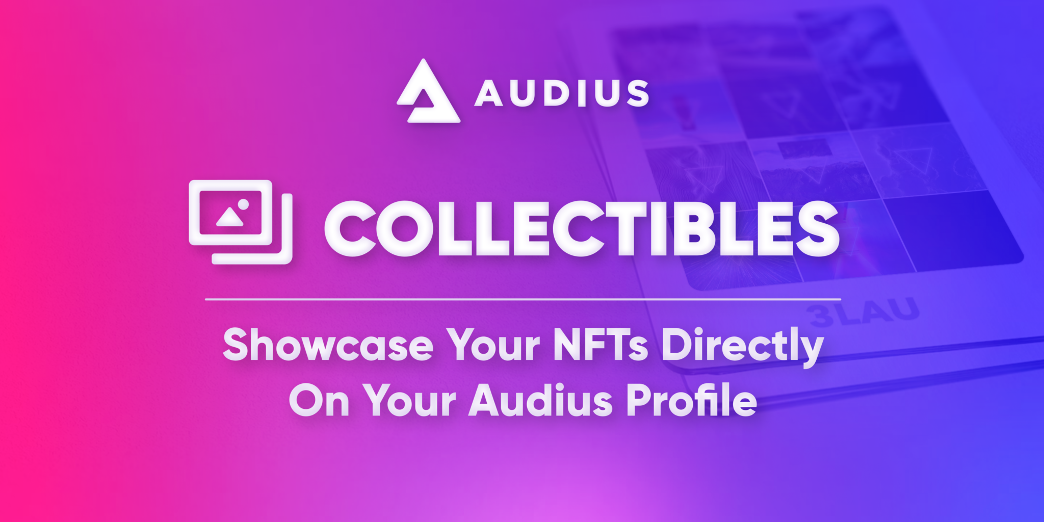 Audius, the New Age Crypto/Music Platform Unveils Newest ...