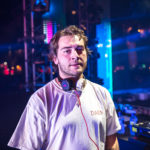 Getter Announces He Has Multiple “Crazy EPs” On the Way
