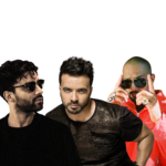 WATCH: R3HAB Links with Luis Fonsi & Sean Paul For Catchy Summer Anthem, ‘Pues’