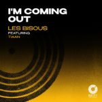 French Disco Duo Les Bisous Join Forces with TIAAN for “I’m Coming Out”