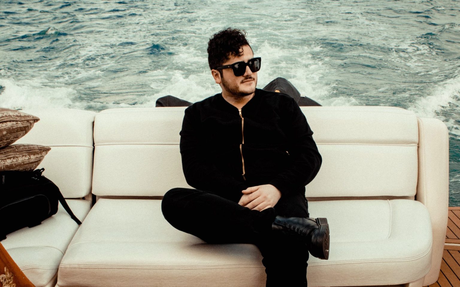 Boombox Cartel's LongAwaited CARTEL II EP Is Finally Here