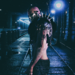 Demien Sixx Drops Heavy EP, ‘The Eyes Of Tomorrow’