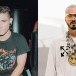 Skrillex & J Balvin Upcoming Collaboration Confirmed By New York City Performer