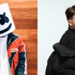 LISTEN: Marshmello & Eptic Unleash Massive ‘Hitta’ Bass Collaboration featuring Juicy J