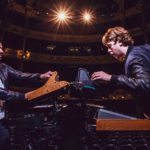 WATCH: Joris Delacroix & Cebb Unleash Experimental ‘Need Your Attention’ Single + Live Video at Montpellier Opera