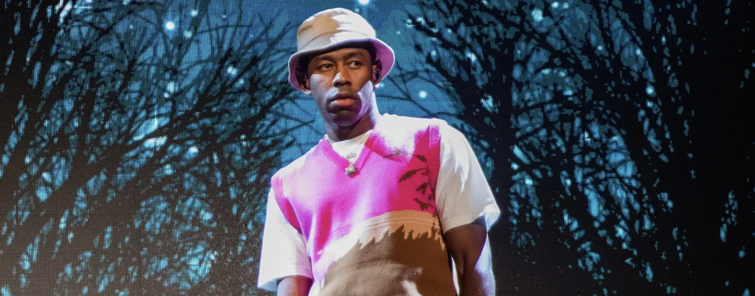 Tyler, The Creator - Albums, Songs, And News E52
