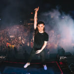 WATCH: Skrillex Just Teased an Unreleased House Track & It Sounds Amazing