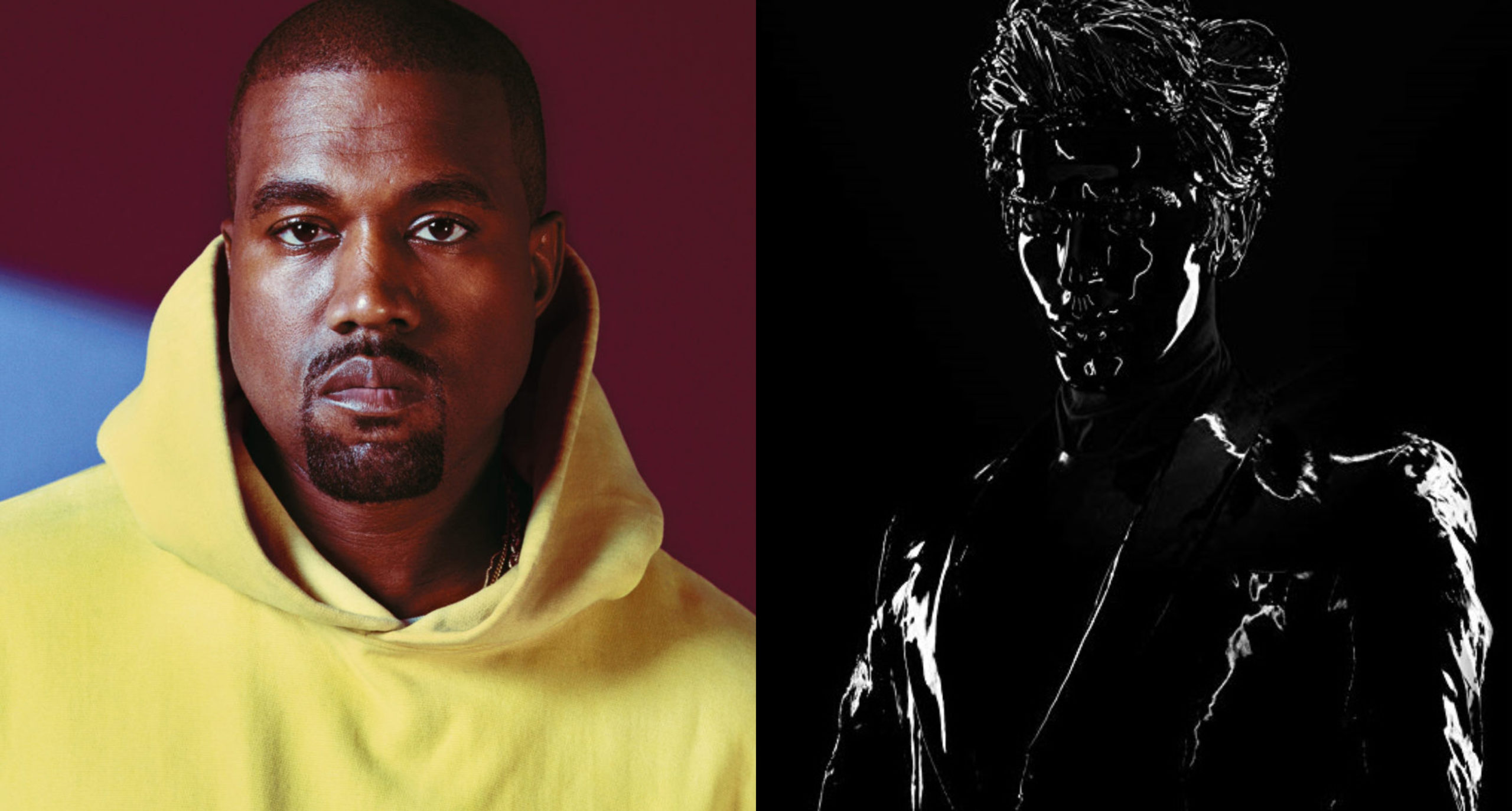 Kanye West &amp; Gesaffelstein Collaboration Dropping on “Donda” This Friday –  iDea HUNTR