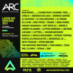 5 Can’t Miss Sets at the Debut of ARC Music Festival in Chicago