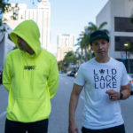 LISTEN: Laidback Luke Makes Purple Fly Label Debut; Releases BLVD. Collaboration ‘Cielo’