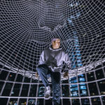 LISTEN: Parker Releases “Gateway” Ahead of Debut Album