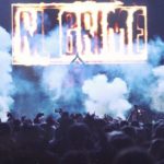 RL Grime Announces Highly-Anticipated “Halloween X” Mix + First-Ever Live Show